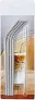 Rudy Stainless steel straws Rudy