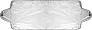 Dante Nylon windscreen cover 