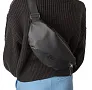  Polyester (600D) cross shoulder bag Bria