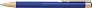 Remy Aluminium ballpen 