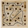 Joel Wooden patience game