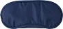 CLARKE Nylon (190T) eye mask