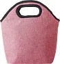  Polycanvas (600D) cooler bag Lenora