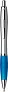 MARIAM Recycled ABS ballpen