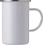 Ayden Emajlirana šalica (450 ml)