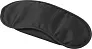 CLARKE Nylon (190T) eye mask