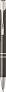 DELIA Aluminium ballpen