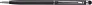 Aluminium ballpen Irina