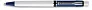 NORINA Stilolinea Raja plastic ballpen - Stilolinea
