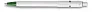 Stilolinea Baron ABS ballpoint pen - Stilolinea