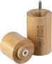 Verena Bamboo spice mill 