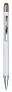 Lise Aluminium ballpen 