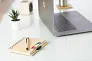 NIALL Wire bound notebook with ballpen