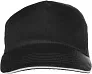 Beau Cotton cap 