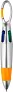  ABS ballpen Marvin