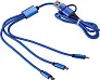 Leif Nylon charging cable 