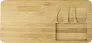 Regina Bamboo cheese board 