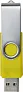 Lex ABS USB drive (16GB/32GB) 