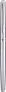 WATERMAN stainless steel fountain pen - Waterman
