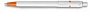 Stilolinea Baron ABS ballpoint pen - Stilolinea