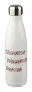  Stainless steel bottle (650 ml) Sumatra