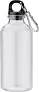 Nancy rPET drinking bottle 