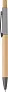 Cesar Bamboo ballpen Cesar