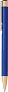 Remy Aluminium ballpen 