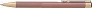 Remy Aluminium ballpen 