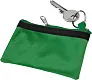  Nylon (70D) key wallet Sheridan