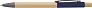 Cesar Bamboo ballpen Cesar