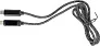 Gerd Nylon charging cable 100W