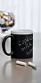 Ceramic mug Claude