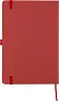 GERTRUD Recycled biowaste and carton notebook A5