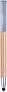 Colette Bamboo 2-in-1 ballpen 