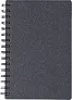 CALEB Recycled carton hardcover notebook