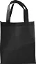  Nonwoven (80 gr/m²) shopping bag. Kira