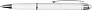 PASCALINE Aluminium ballpen