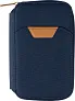 SUSANNE rPET travel wallet