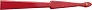 KASIMIRA Fabric hand held fan