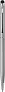  Aluminium ballpen Irina