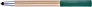 Colette Bamboo 2-in-1 ballpen 
