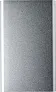 Ezra Aluminijska prijenosna baterija, 4.000 mAh