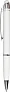 PASCALINE Aluminium ballpen