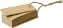 Kingston Bamboo cover with sticky notes 