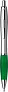 MARIAM Recycled ABS ballpen