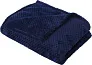 Nikolai Flannel fleece (230 gr/m²) blanket 