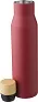 CHRISTIAN Stainless steel double walled bottle