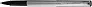 Waterman Graduate chrome rollerball - Waterman