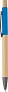 Cesar Bamboo ballpen Cesar